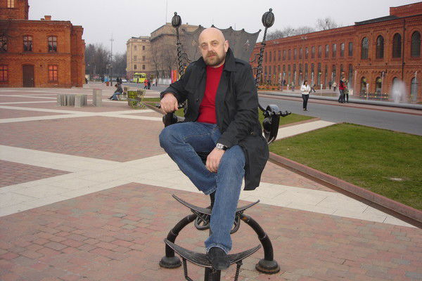 Петр Марцун