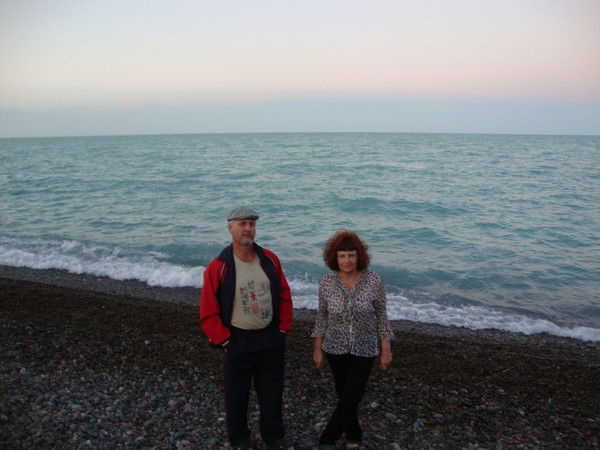 Галина Петличенко