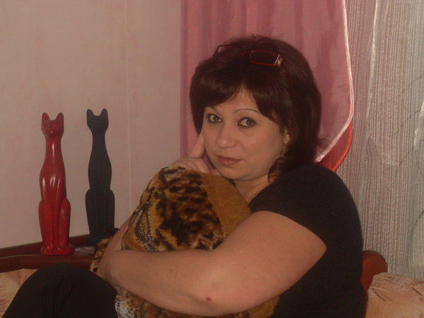 Наталья Собенникова