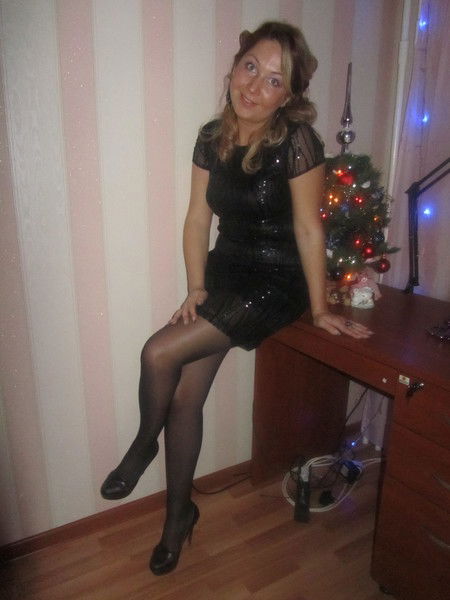 Светлана Марченко