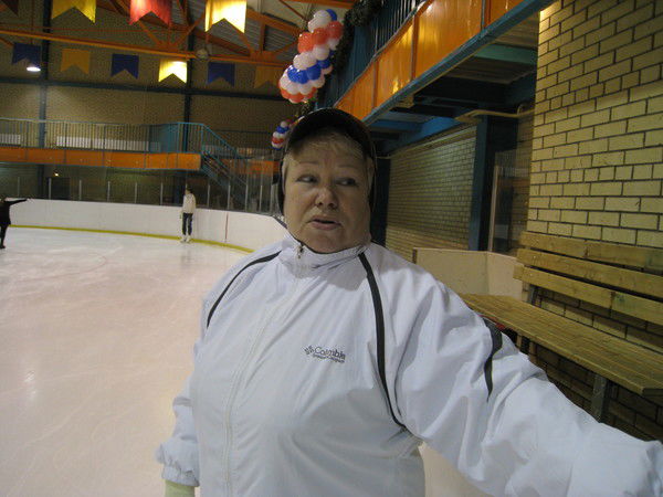 Галина Туманова