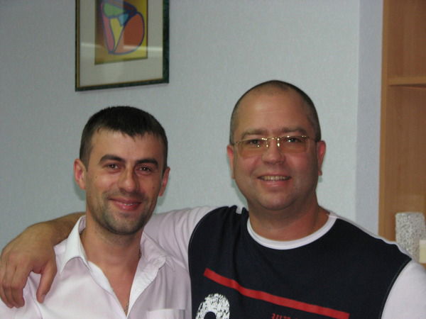 Владимир Золотин