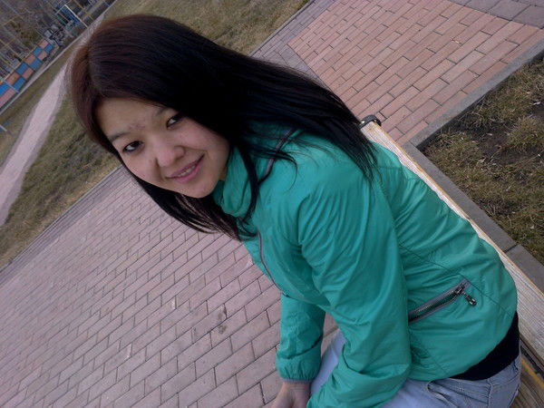 Жайнасын Шыныбаева