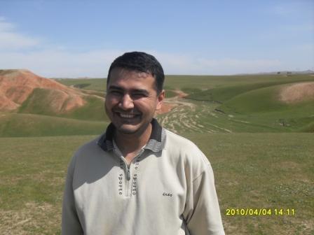 Баходур Вализода