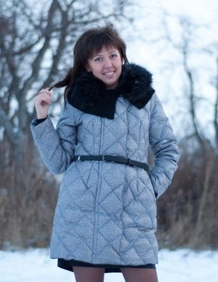 Олечка Никольская