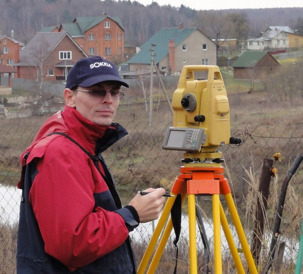 Анатолий Токарев