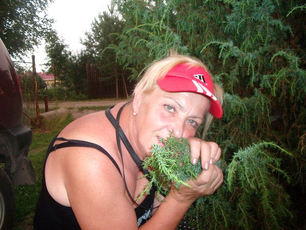 Валентина Валягина