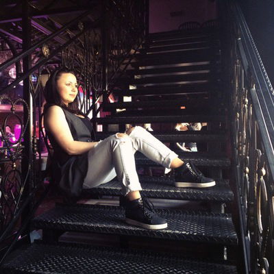 Вероника Такушевич