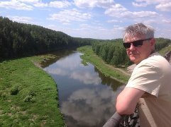 Николай Артемьев