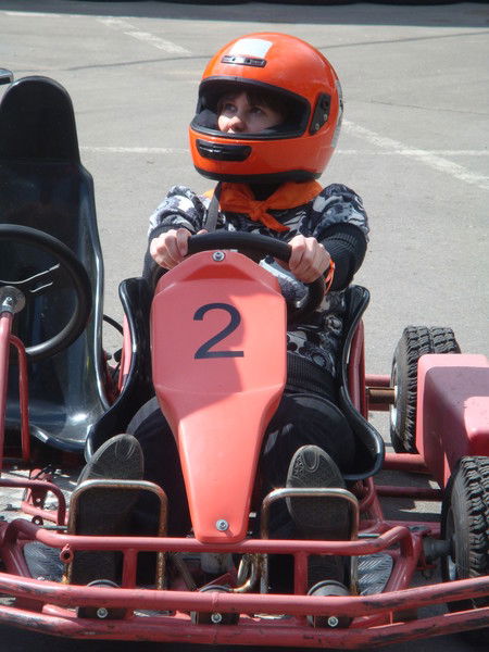 Пилюгова Татьяна