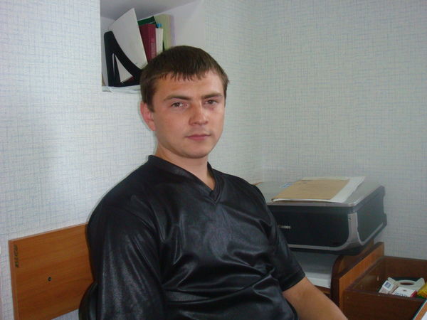 Виктор Федоров