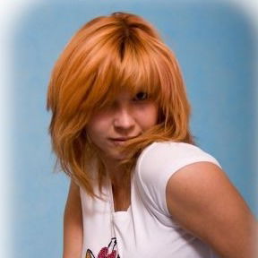 Анастасия Демидова