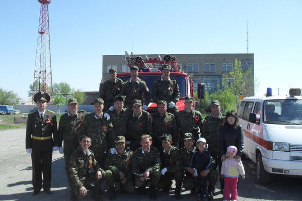 Нуганов Азамат