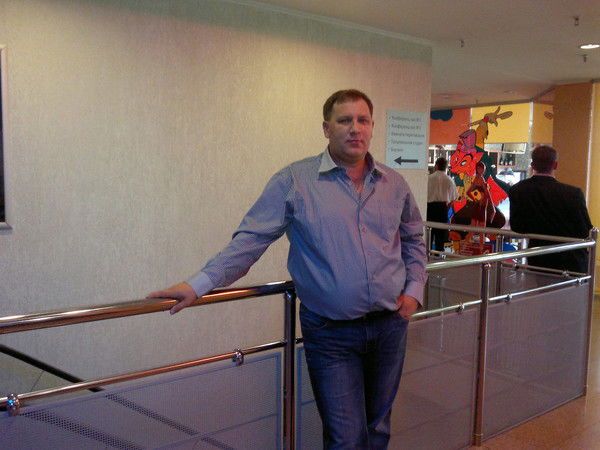 Александр Мищенко