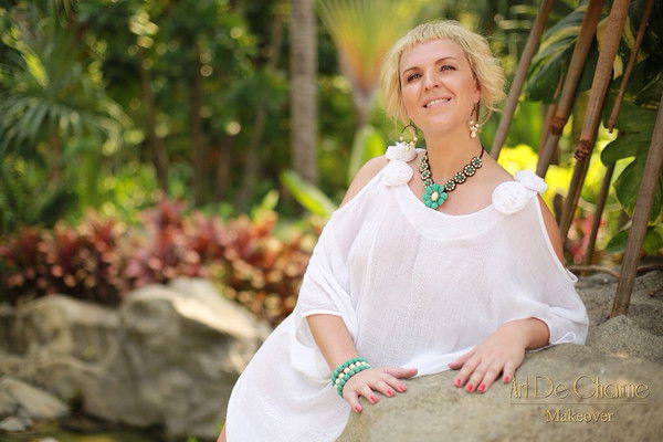 Анна Коврова(Шмидт)