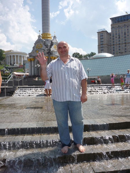 Георгий Макеев