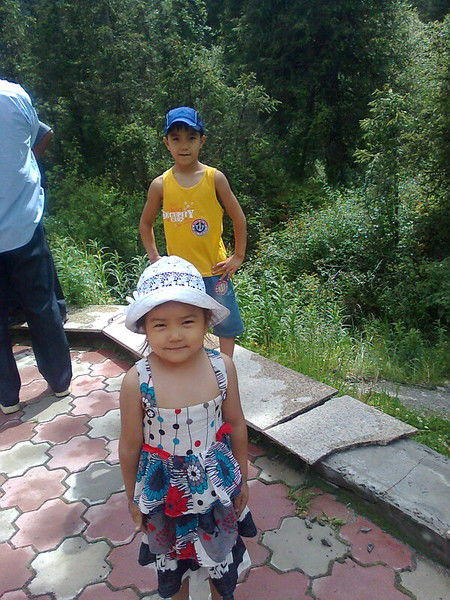 Марат Исманов