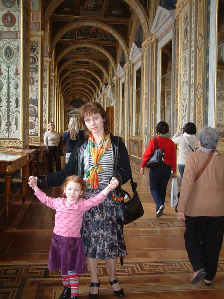 Светлана Путилина