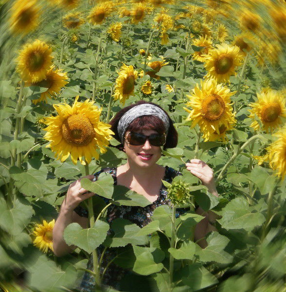 Виктория Белаш