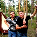 Максим Залымов
