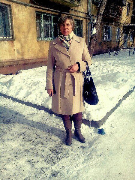 Лариса Иванцова