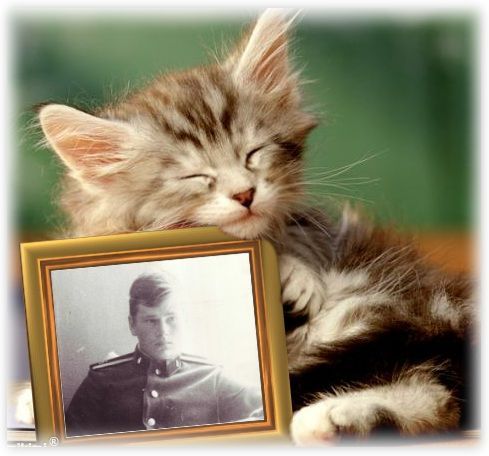 Сергей Шаранов