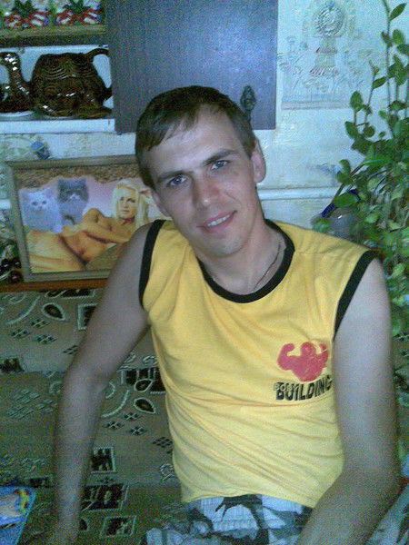 Константин Фролов