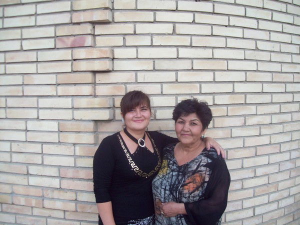 Сабина Исмаилова