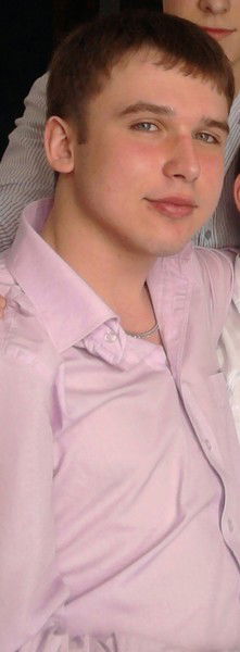 Дима Останин