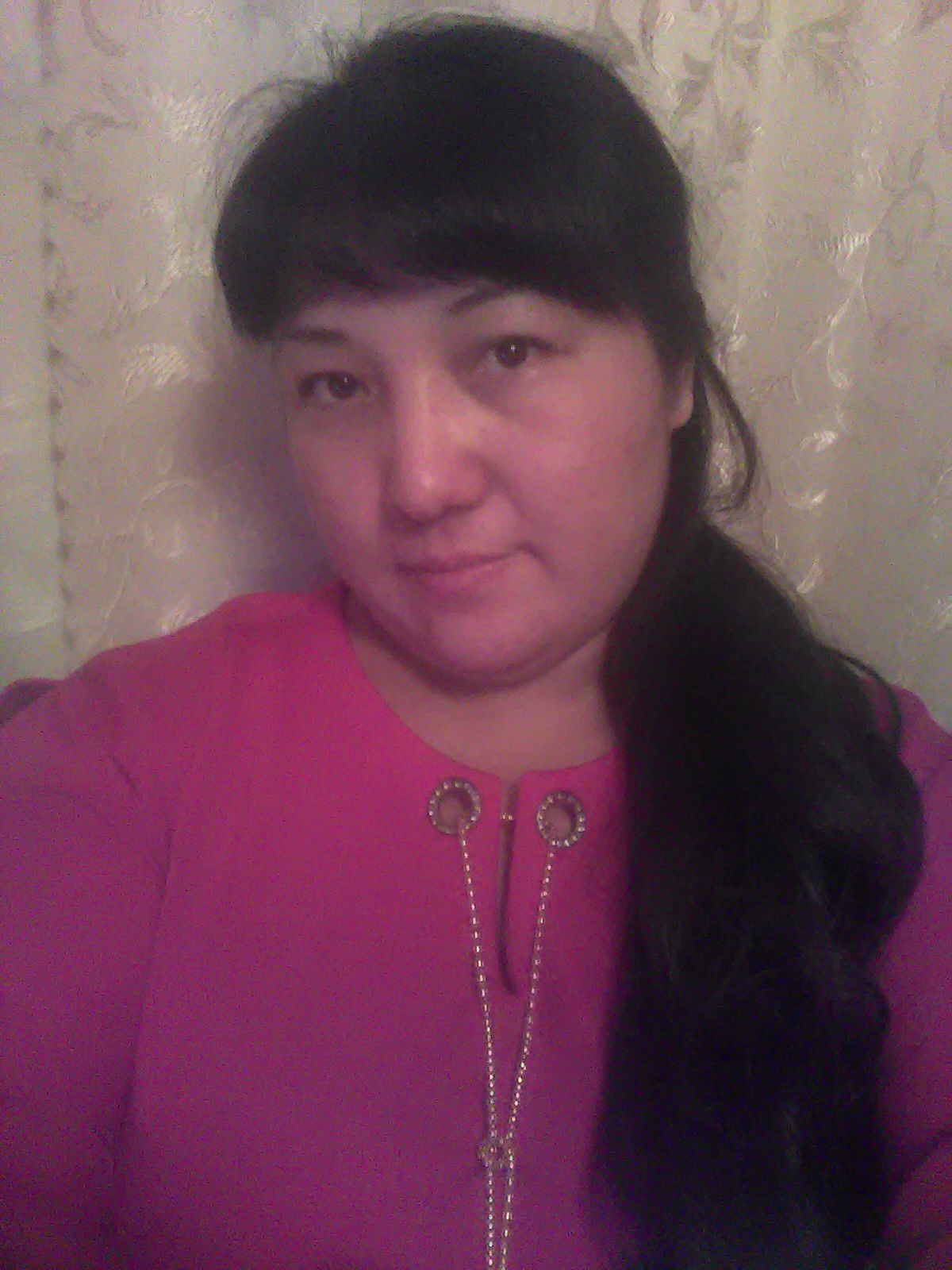 Тика Хаблетдинова