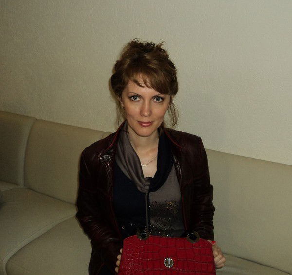 Фирая Губайдуллина