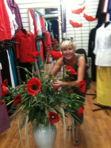 Елена Дроганюк