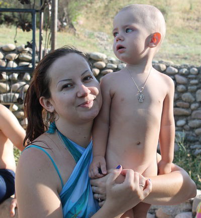 Машенька Черкасова