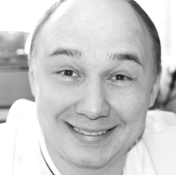 Александр Воронков