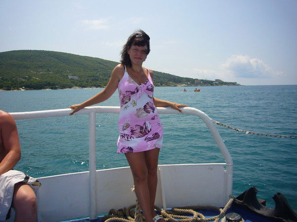 Любовь Максимова ***