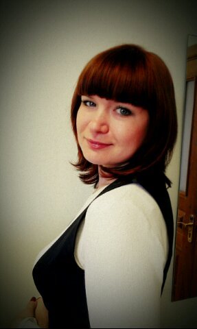 Ольга Чепик