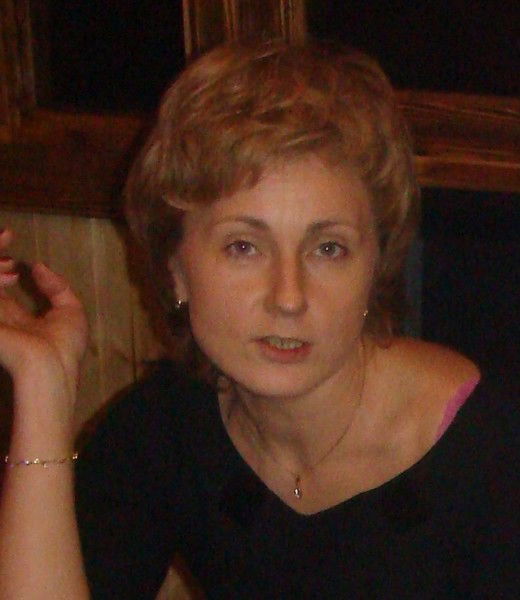 Наталья Зайцева