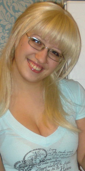 Айсылу Рафаэлевна