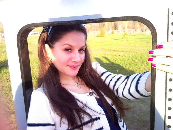 Светик Синицына