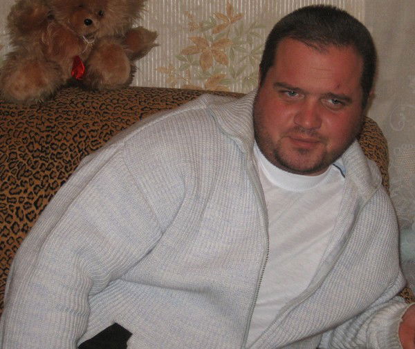 Константин Панин