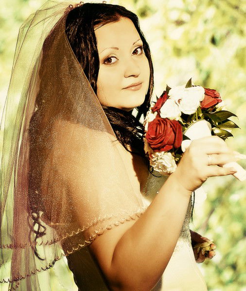 Натали Торговлева