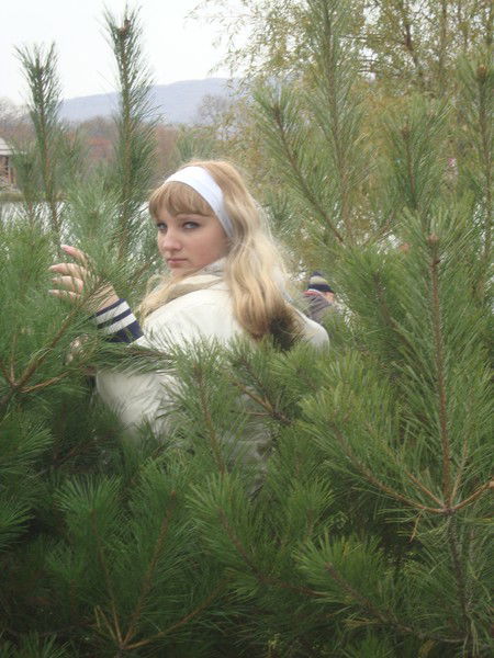 Аленка Селюкова