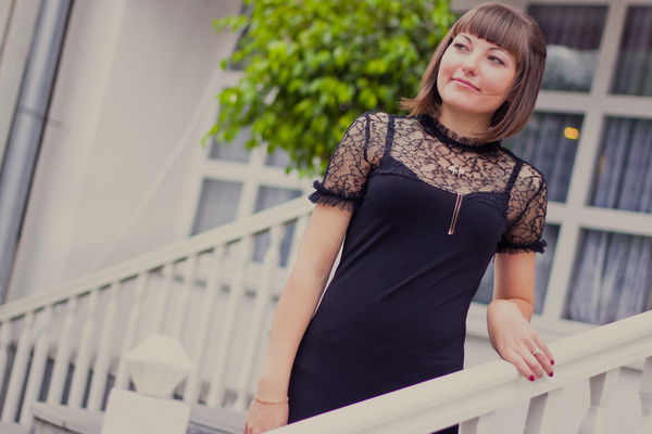 Екатерина Блинникова