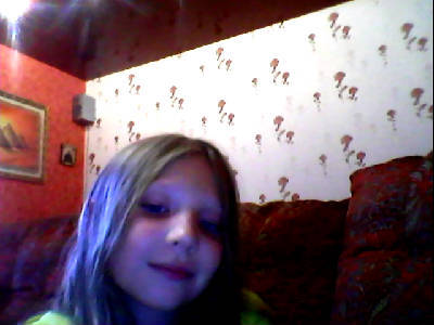 Полина Турусова