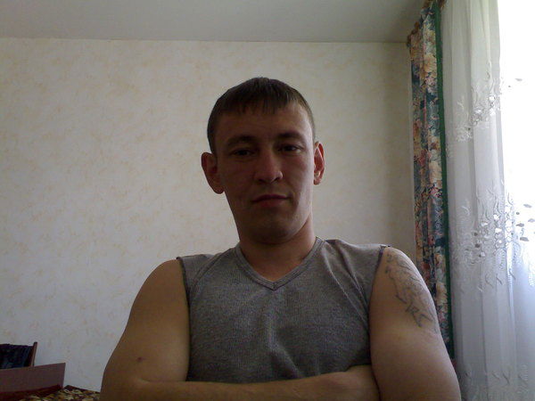 Ильдар Насыров