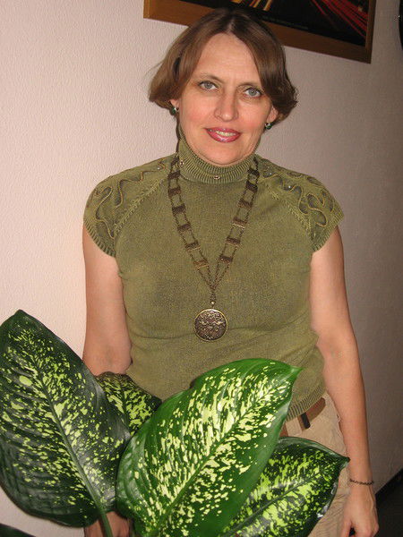 Елена Крижевич