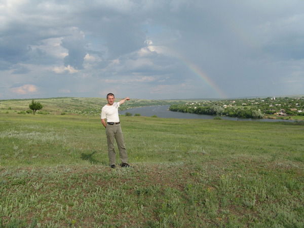 Роман Судар.