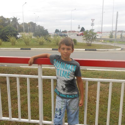 Даня Смагин