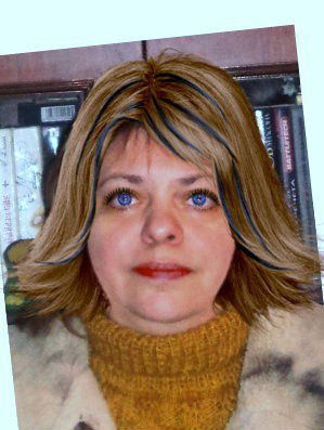 Ирина Чихачёва