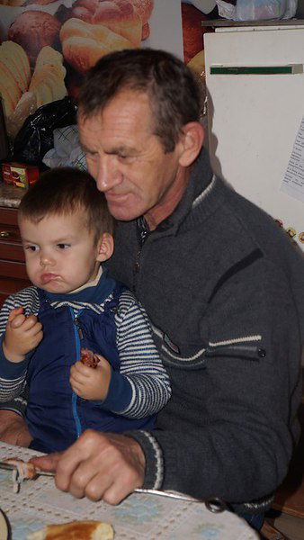 Расуль Зарипов